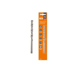 Сверла по бетону, ударные