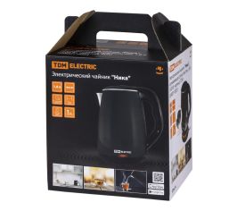 Электрические чайники