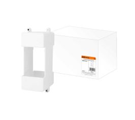 Бокс для опломбировки модульного оборудования