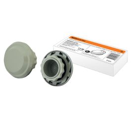 Система контроля микроклимата в шкафах. Устройства компенсации давления