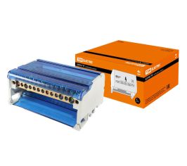 Шины нулевые в корпусе