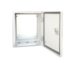 Щиты с монтажной панелью ЩМП