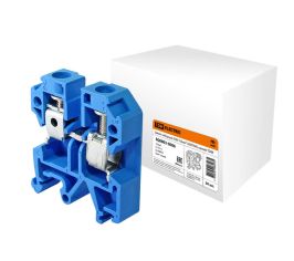 Зажимы наборные серии ЗНИ