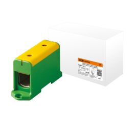 Клеммы вводные силовые КВС