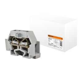 Микроклеммы модульные серии МКМ