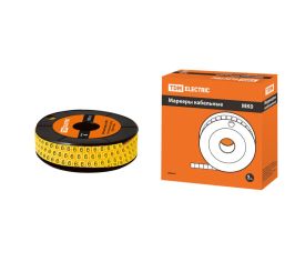 Маркеры наборные серии МК