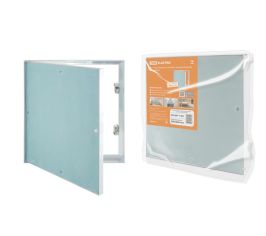 Люки алюминиевые под покраску