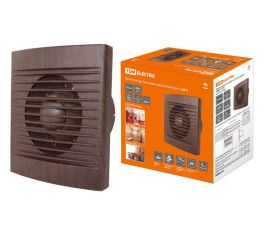 Вентиляторы бытовые настенные