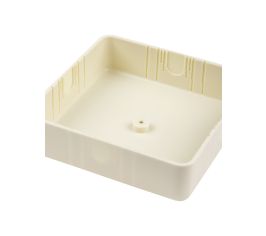 Коробки распаячные открытой установки IP40