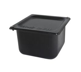 Коробки протяжные металлические открытой установки