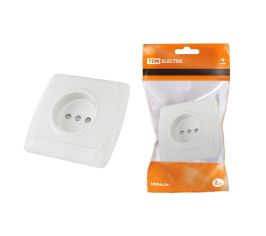 Электроустановочные изделия серии «Онега»