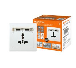 Мультифункциональные блоки серии «Сенеж»