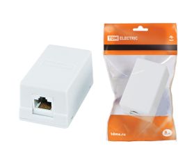 Коммуникационные розетки