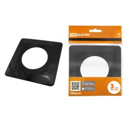 Рамка для защиты обоев под выключатель и розетку