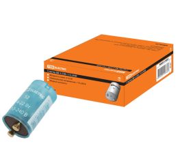 Стартеры, стартеродержатели