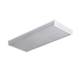 Светильники линейные для использования с люминисцентными лампами