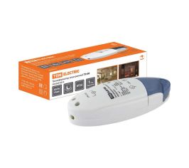 Комплектующие для светильников