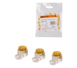 Соединительные клеммы, колодки, зажимы