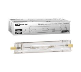 Лампы газоразрядные высокого давления