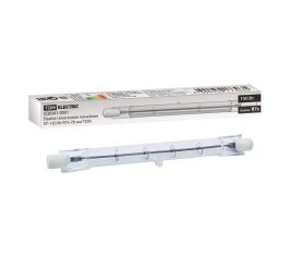 Галогенные лампы