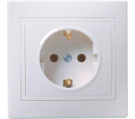 Скрытой проводки