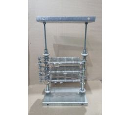 Блоки сопротивления