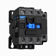 Контактор NXC-25 25А кат. 220В AC 1НО+1НЗ AC-3 (R) CHINT