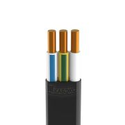 Кабель ВВГнг-LS 3 х 2,5 ГОСТ