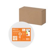 Светильник LED потолочный ДПБ 02, 12 Вт, 6000 К, Звездное небо, терм. упак., TDM