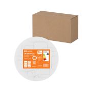 Светильник LED потолочный ДПБ 03, 24 Вт, 6000 К, Геометрия, терм. упак., TDM