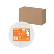 Светильник LED потолочный ДПБ 03, 18 Вт, 6000 К, Геометрия, терм. упак., TDM
