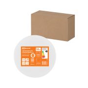 Светильник LED потолочный ДПБ 02, 18 Вт, 4000 К, Звездное небо, терм. упак., TDM