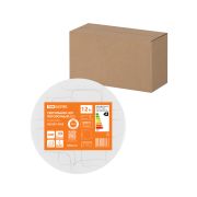 Светильник LED потолочный ДПБ 03, 12 Вт, 4000 К, Геометрия, терм. упак., TDM