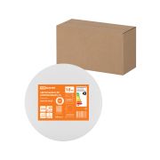 Светильник LED потолочный ДПБ 01, 18 Вт, 6000 К, Классика, терм. упак., TDM