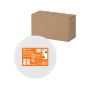 Светильник LED потолочный ДПБ 02, 24 Вт, 4000 К, Звездное небо, терм. упак., TDM