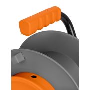 Катушка пластиковая для намотки провода TDM