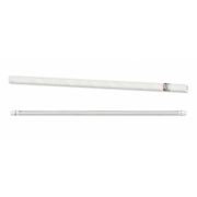 Лампа светодиодная LED-T8-П-PRO 20Вт прозрачная 6500К G13 2000лм 230В 1200мм IN HOME 4690612031002