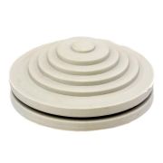 Сальник гофр. 32мм (для отв. бокса 32мм) ЭКФ