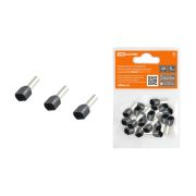 Наконечник-гильза луж. НГИ2 0,5-8 (100шт)