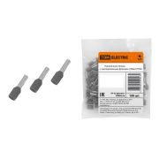 Наконечник-гильза луж. Е 1,0-10 1012  (100шт)