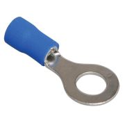 Наконечник кольцевой  НКИ 2-6 кольцо (1.5-2.5мм) (100шт.)