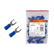 Наконечник вилочный мед. НВИ 5,5-5(100шт)