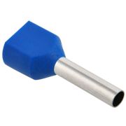 Наконечник штыревой втулочный изол. НШвИ (2) 2,5-12 20шт