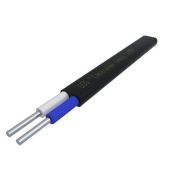 Кабель АВВГ 2 х 2,5