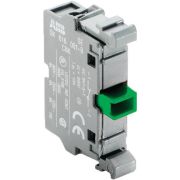 Блок контактов МСВ-10 1НО АВВ