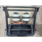 Токосъемник ТК-9А-2МУ2  250А