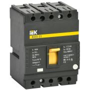 Автомат ВА 88-35 100А ИЕК