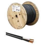 Кабель КГТП-ХЛ 3х1,5-0,66 - 3 ГОСТ TDM