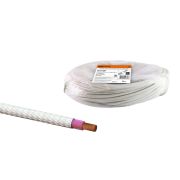 Провод термостойкий РКГМ 0,75 мм² (20м) TDM