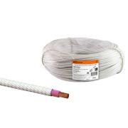 Провод термостойкий РКГМ 10,0 мм² (200м) TDM